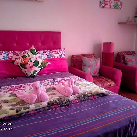 Lelani'S Comfy Condo Lapu-Lapu City Exterior foto