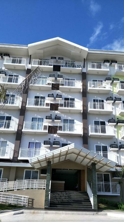 Lelani'S Comfy Condo Lapu-Lapu City Exterior foto