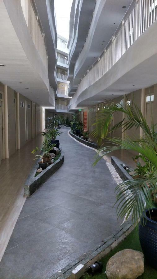 Lelani'S Comfy Condo Lapu-Lapu City Exterior foto