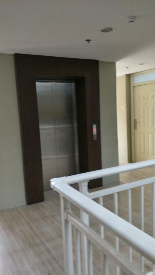 Lelani'S Comfy Condo Lapu-Lapu City Exterior foto